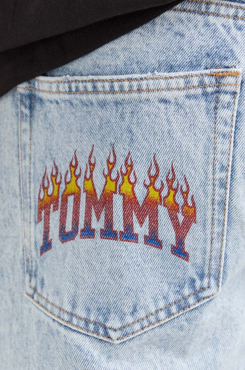 Tommy Jeans Rifle Isaac pánske - Pepit.sk