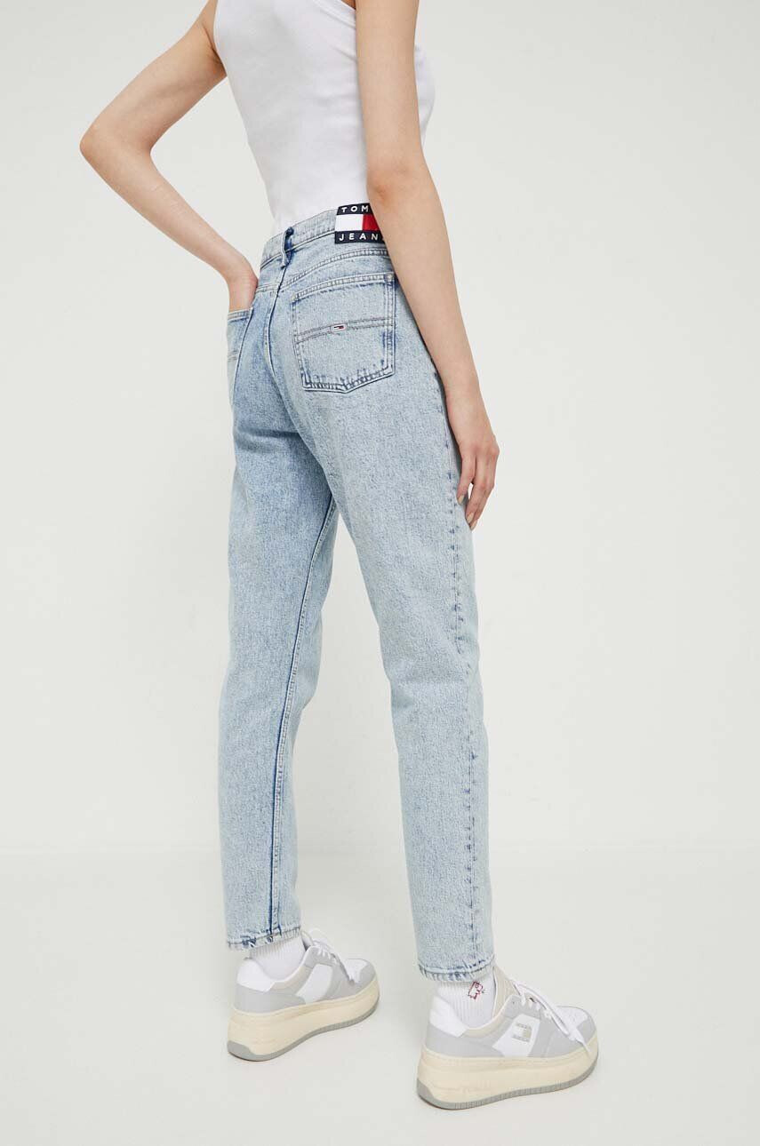 Tommy Jeans Rifle Izzie dámske - Pepit.sk