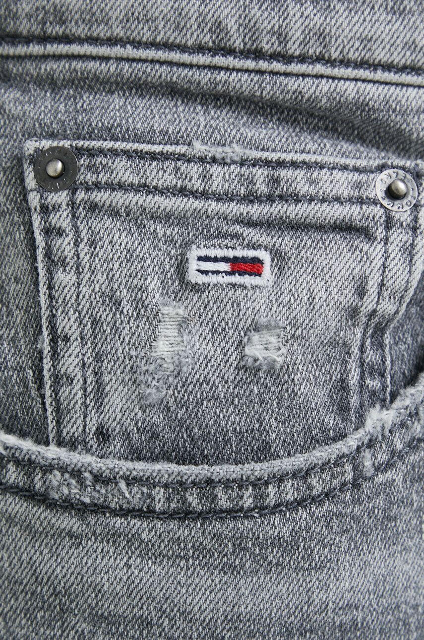 Tommy Jeans Rifle Mom Jean - Pepit.sk