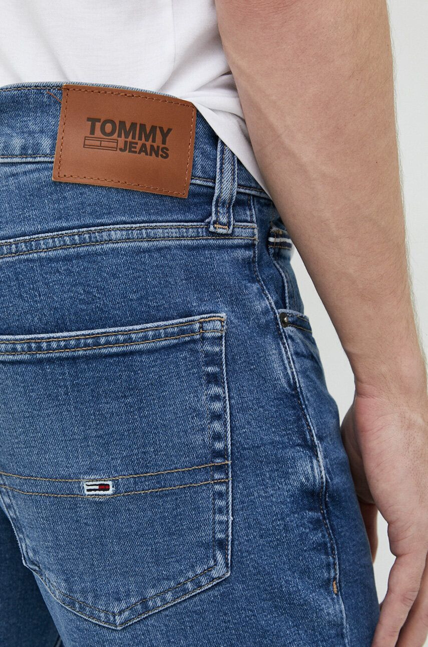 Tommy Jeans Rifle Ryan pánske - Pepit.sk