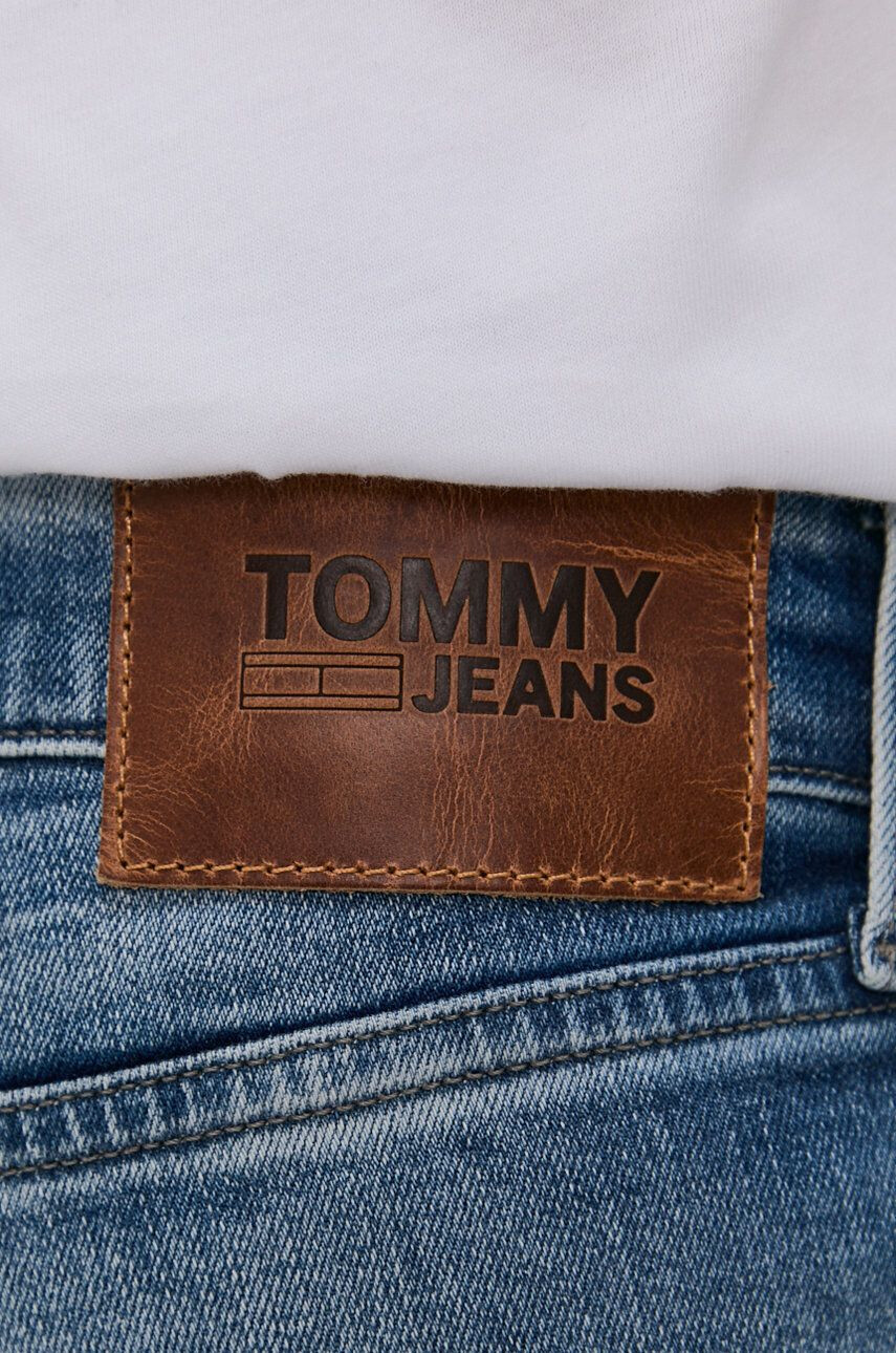 Tommy Jeans Rifle pánske - Pepit.sk