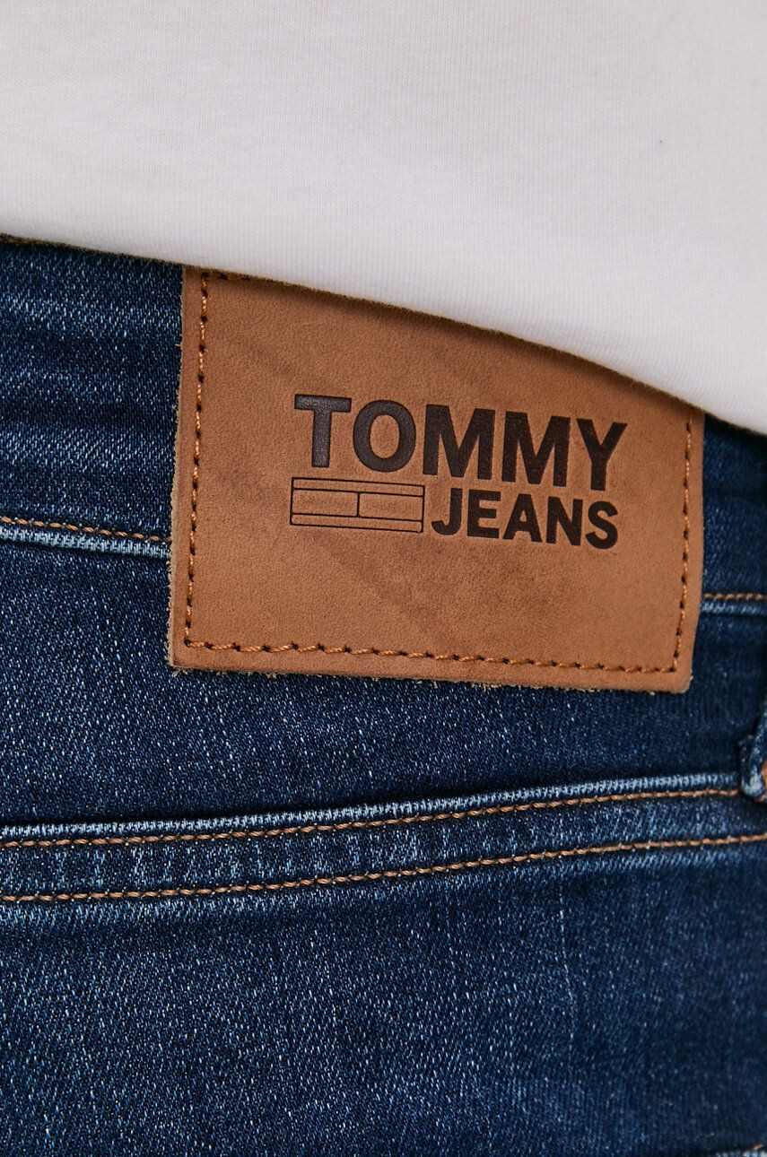 Tommy Jeans Rifle pánske - Pepit.sk