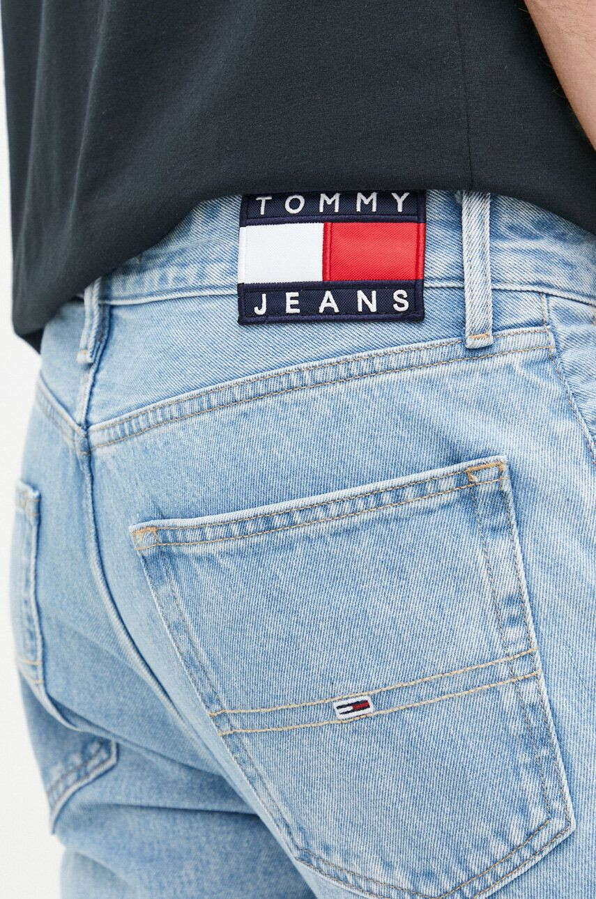 Tommy Jeans Rifle Scanton pánske - Pepit.sk