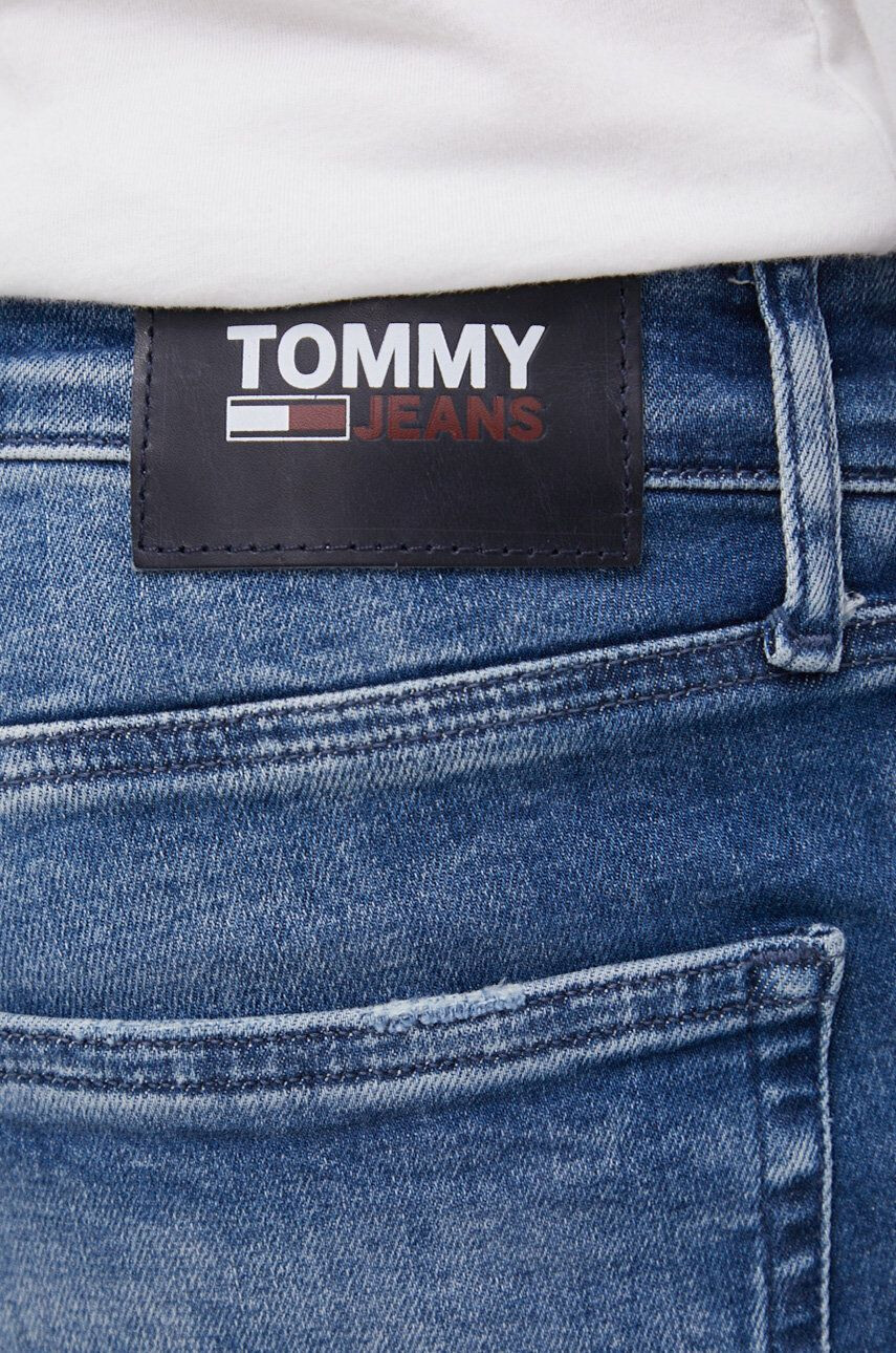 Tommy Jeans Rifle Scanton Bf3314 - Pepit.sk