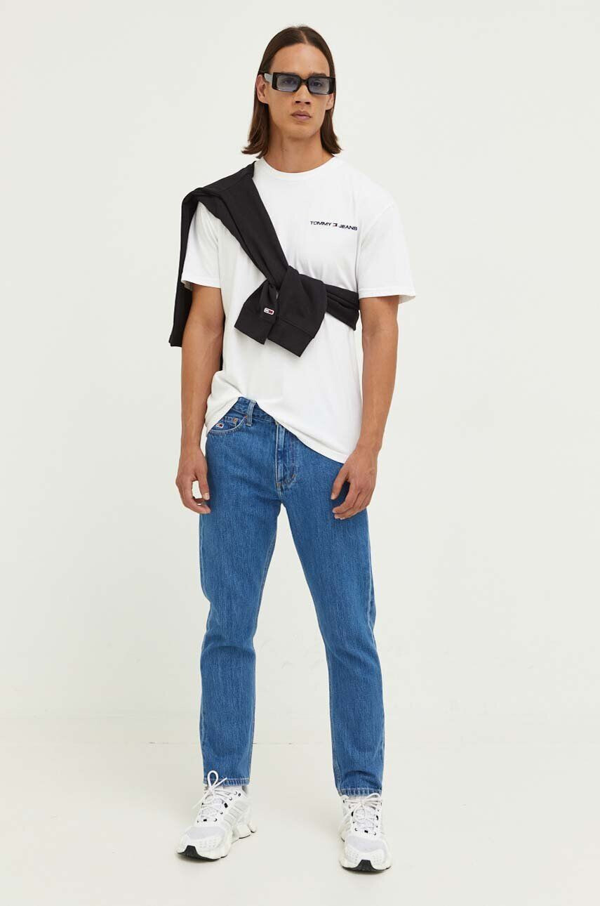 Tommy Jeans Rifle Scanton Y - Pepit.sk