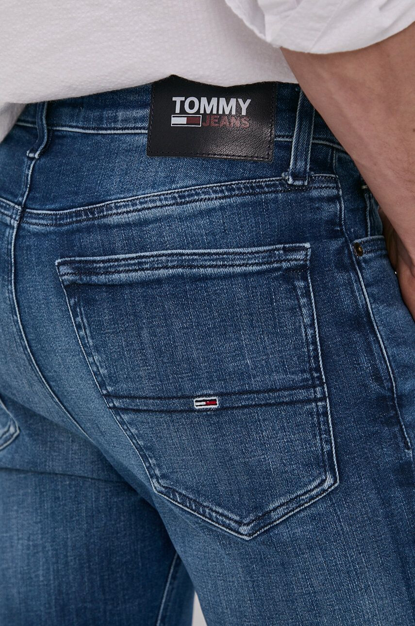 Tommy Jeans Rifle pánske - Pepit.sk