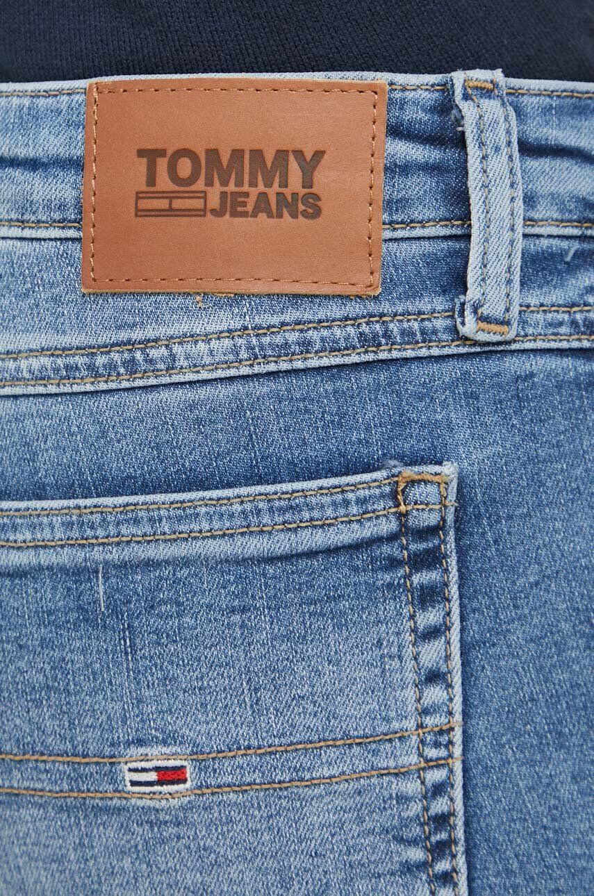 Tommy Jeans Rifle Sophie dámske - Pepit.sk