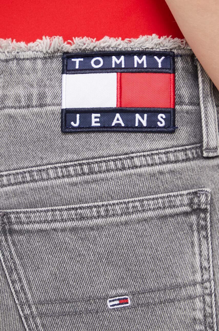 Tommy Jeans Rifle Sophie dámske vysoký pás - Pepit.sk