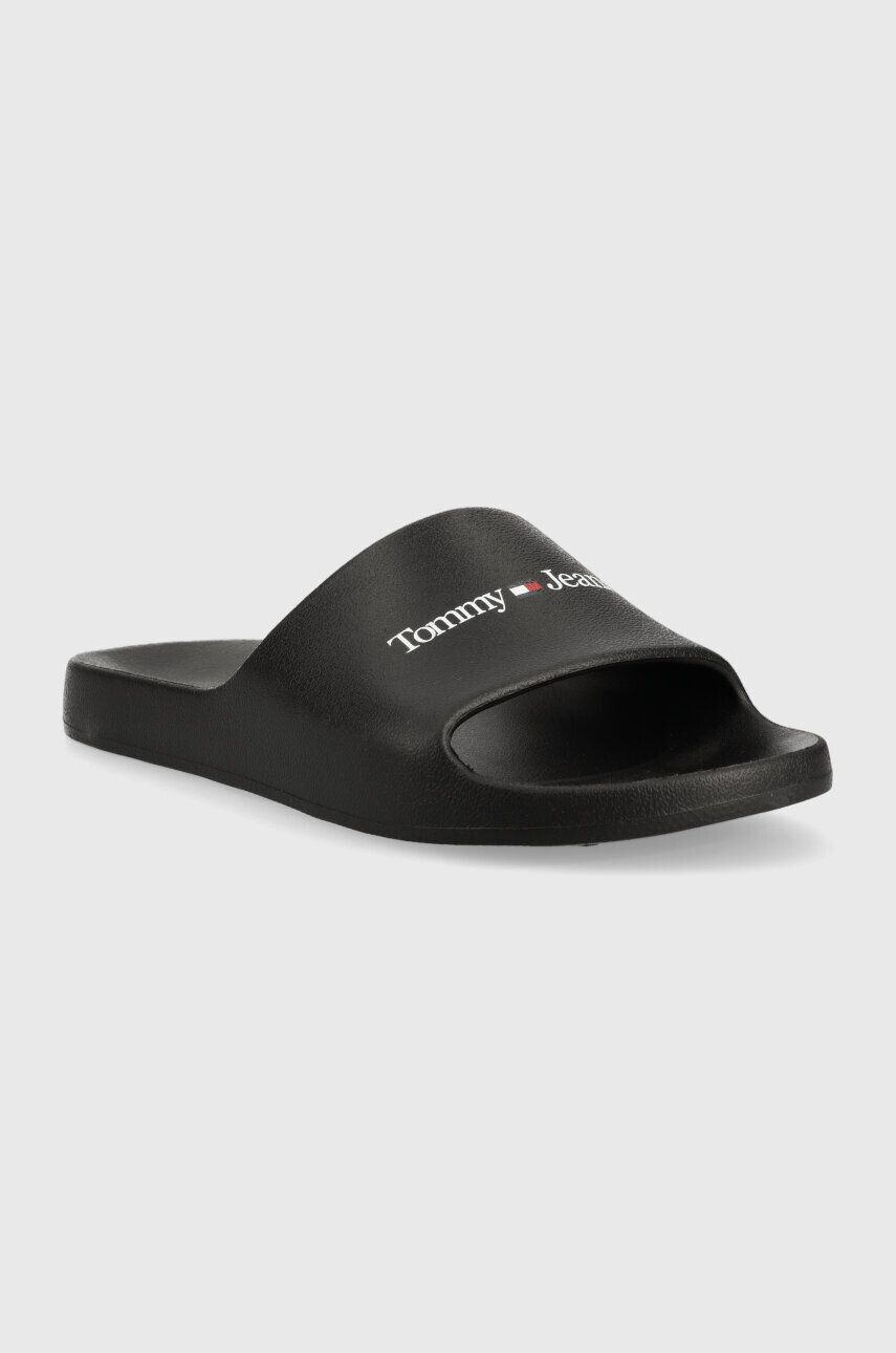 Tommy Jeans Šľapky BASIC SLIDE - Pepit.sk