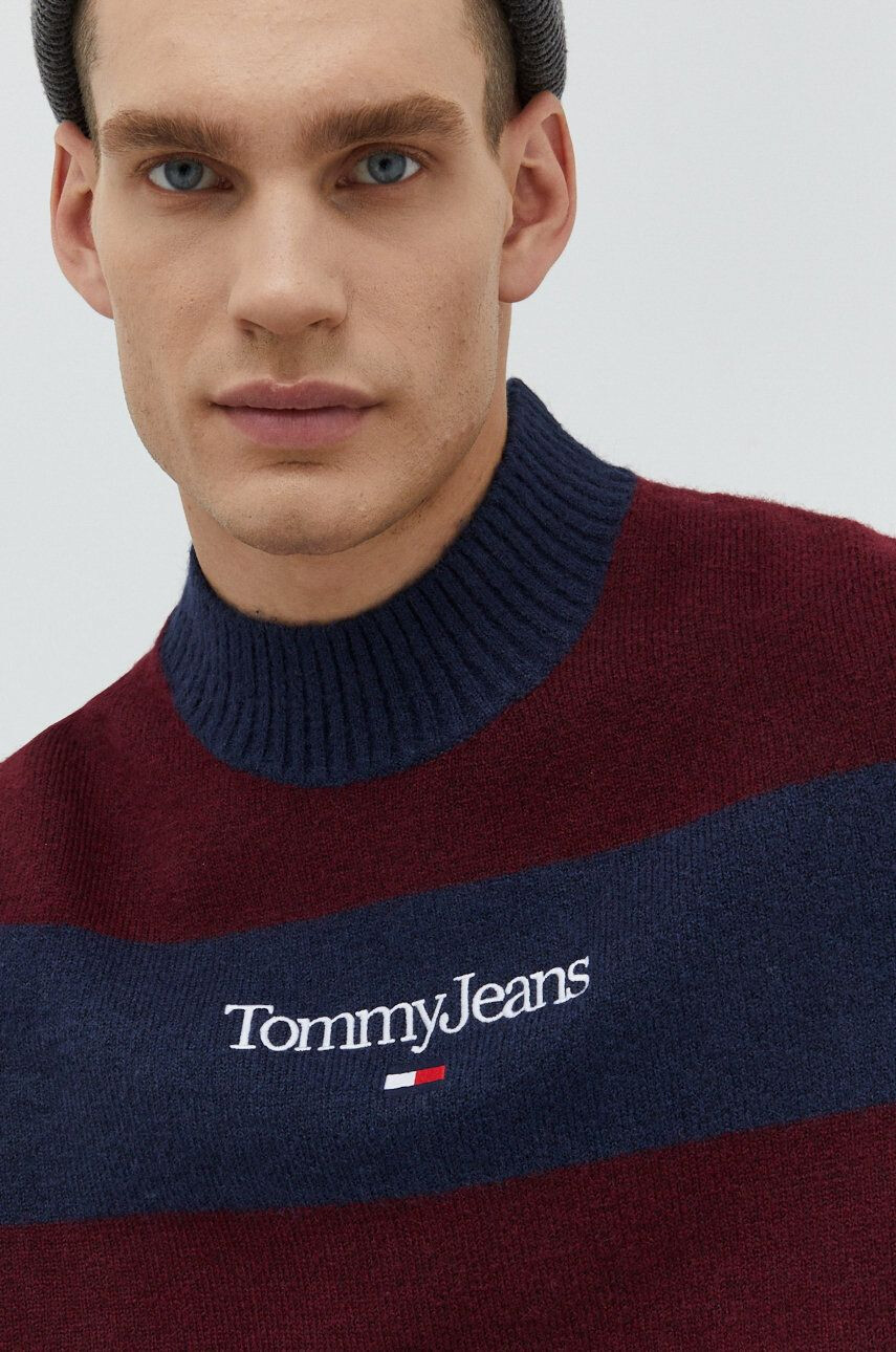 Tommy Jeans Sveter - Pepit.sk