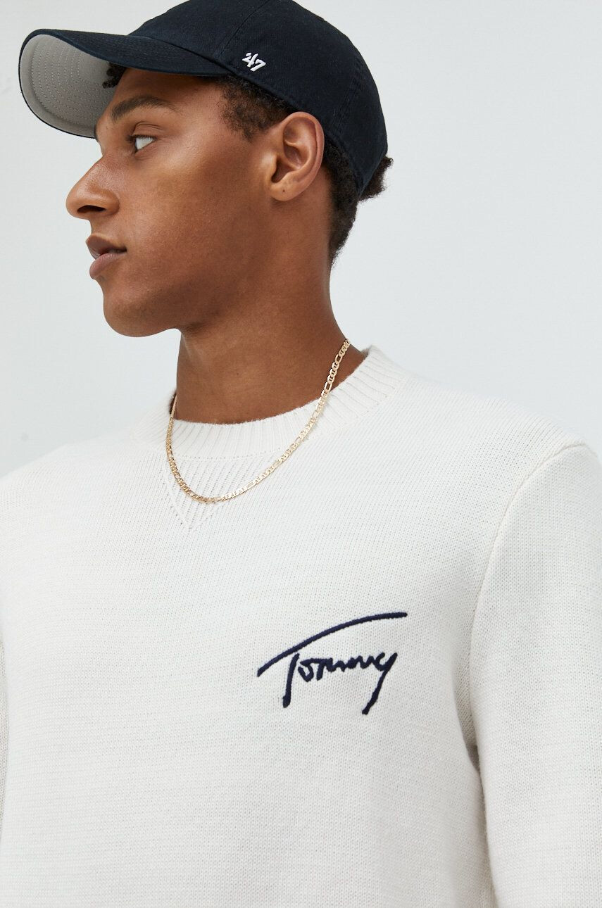 Tommy Jeans Sveter - Pepit.sk