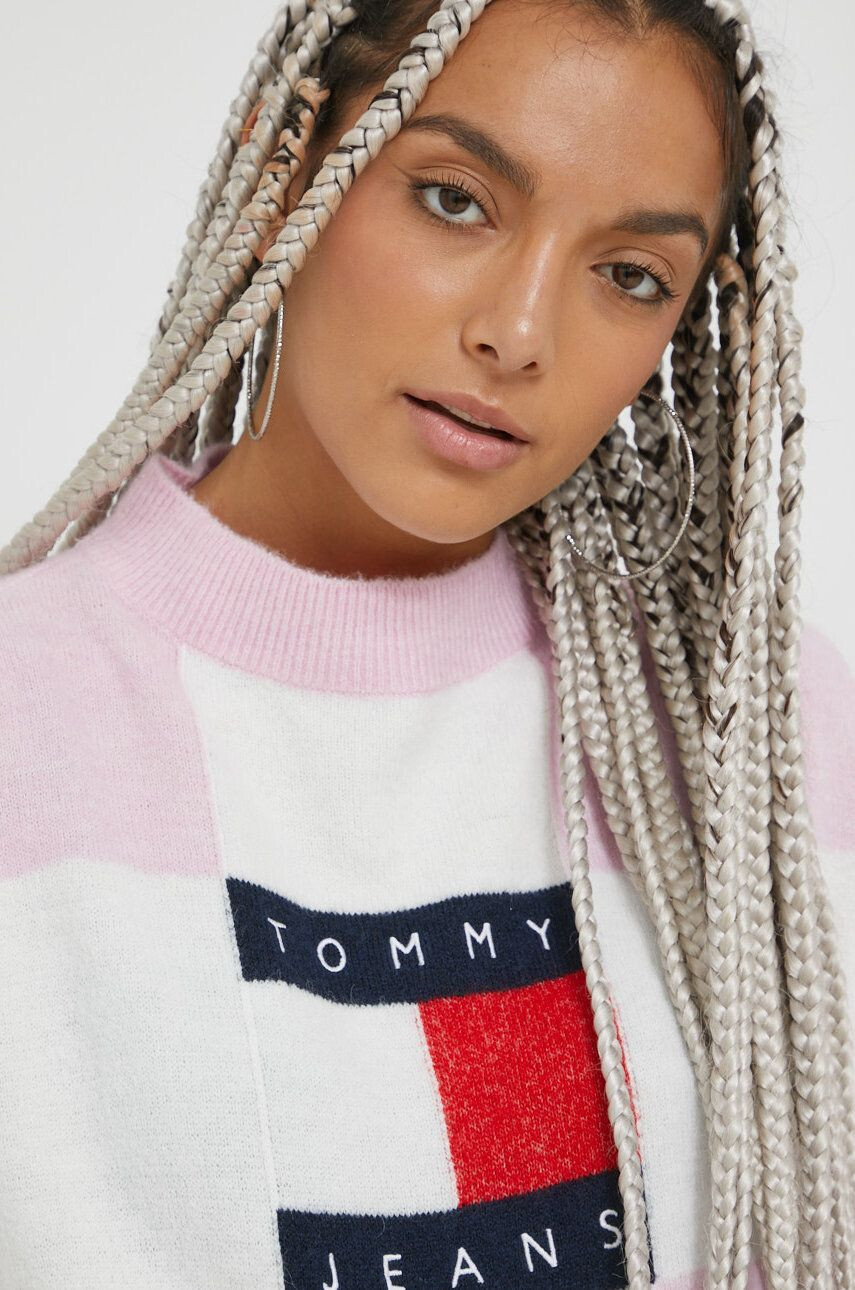 Tommy Jeans Sveter - Pepit.sk