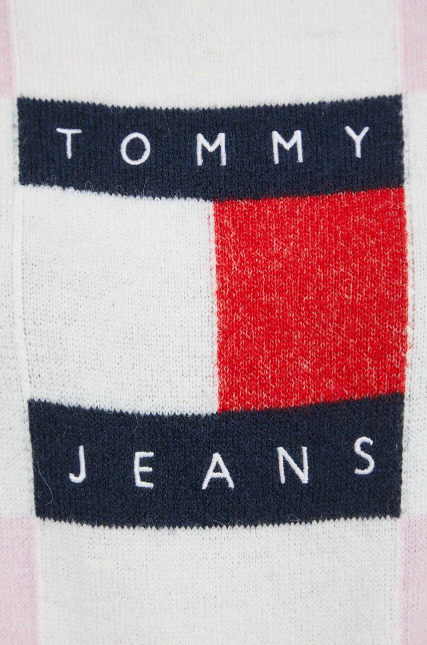 Tommy Jeans Sveter - Pepit.sk