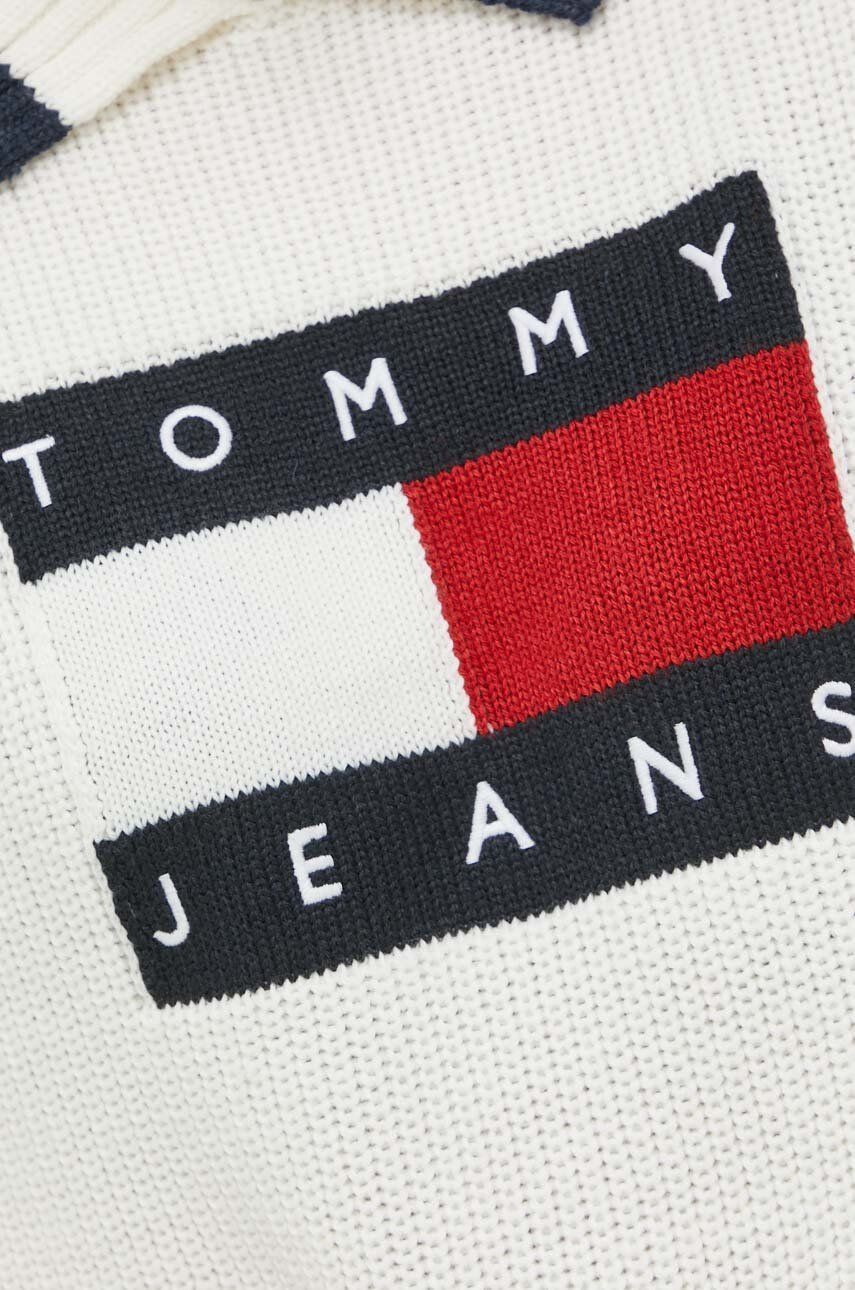 Tommy Jeans Sveter dámsky - Pepit.sk