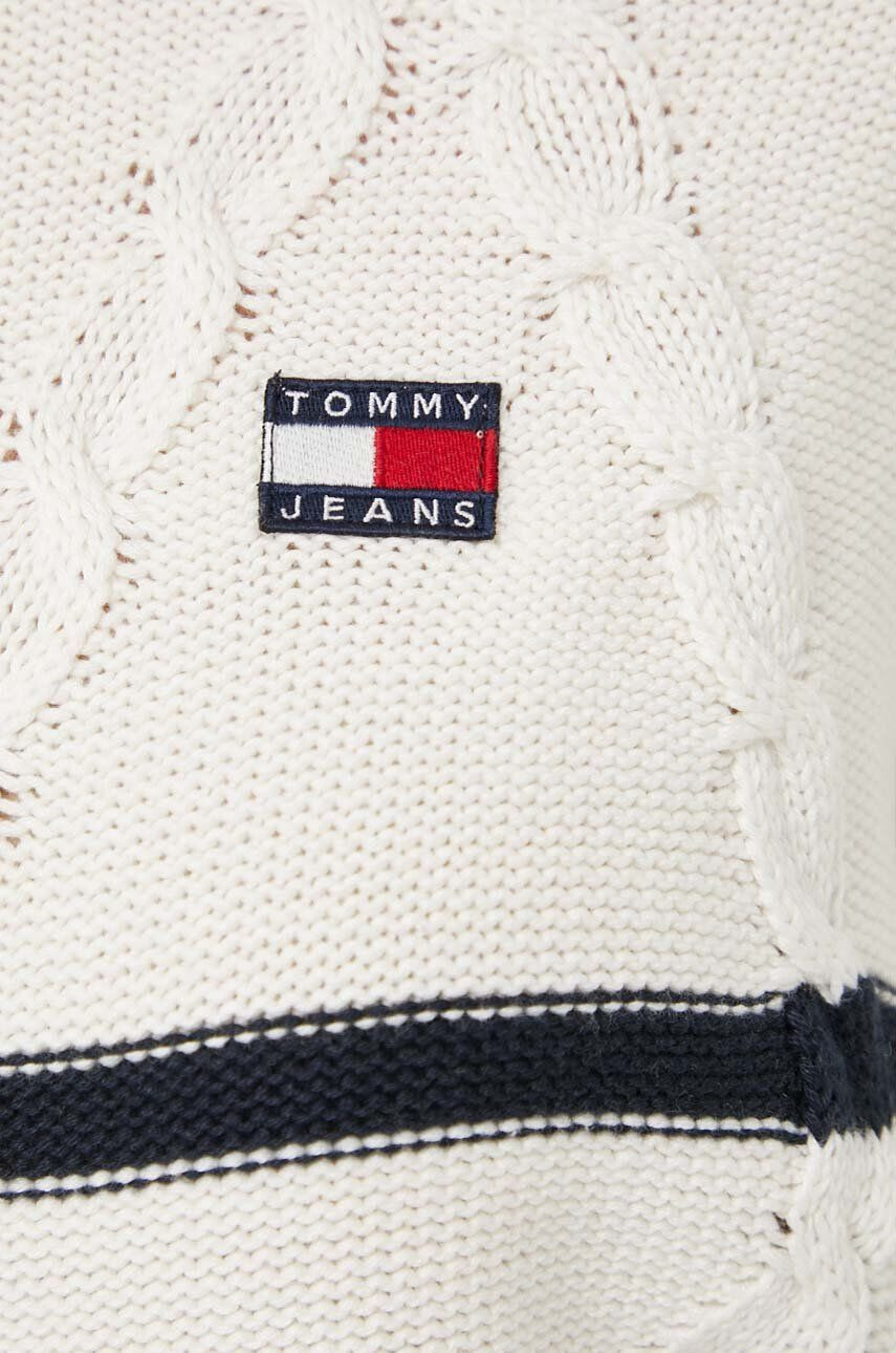 Tommy Jeans Sveter - Pepit.sk