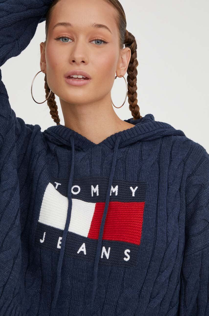 Tommy Jeans Sveter - Pepit.sk