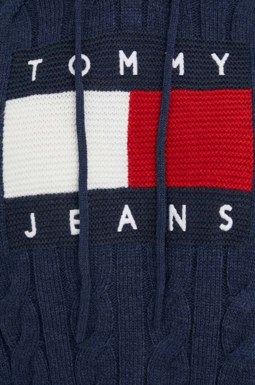 Tommy Jeans Sveter - Pepit.sk