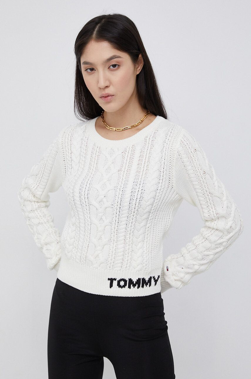 Tommy Jeans Sveter - Pepit.sk