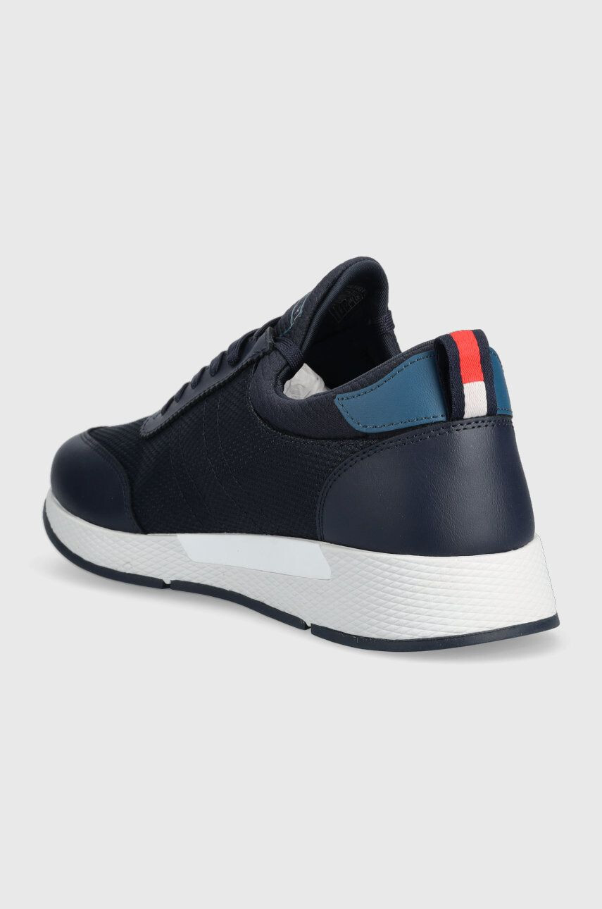 Tommy Jeans Tenisky FLEXI RUNNER čierna farba EM0EM01409 - Pepit.sk