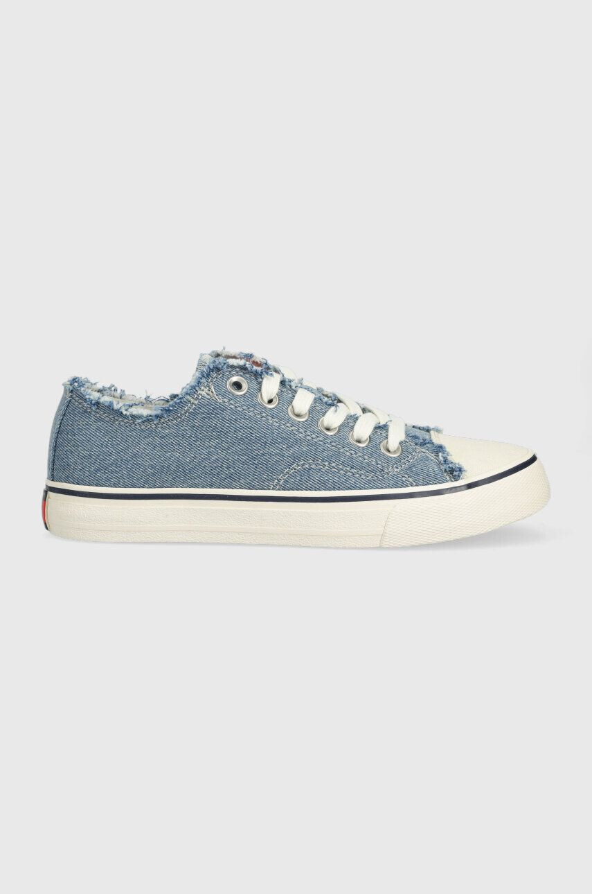 Tommy Jeans Tenisky LOW CUT TJ SNEAKER - Pepit.sk