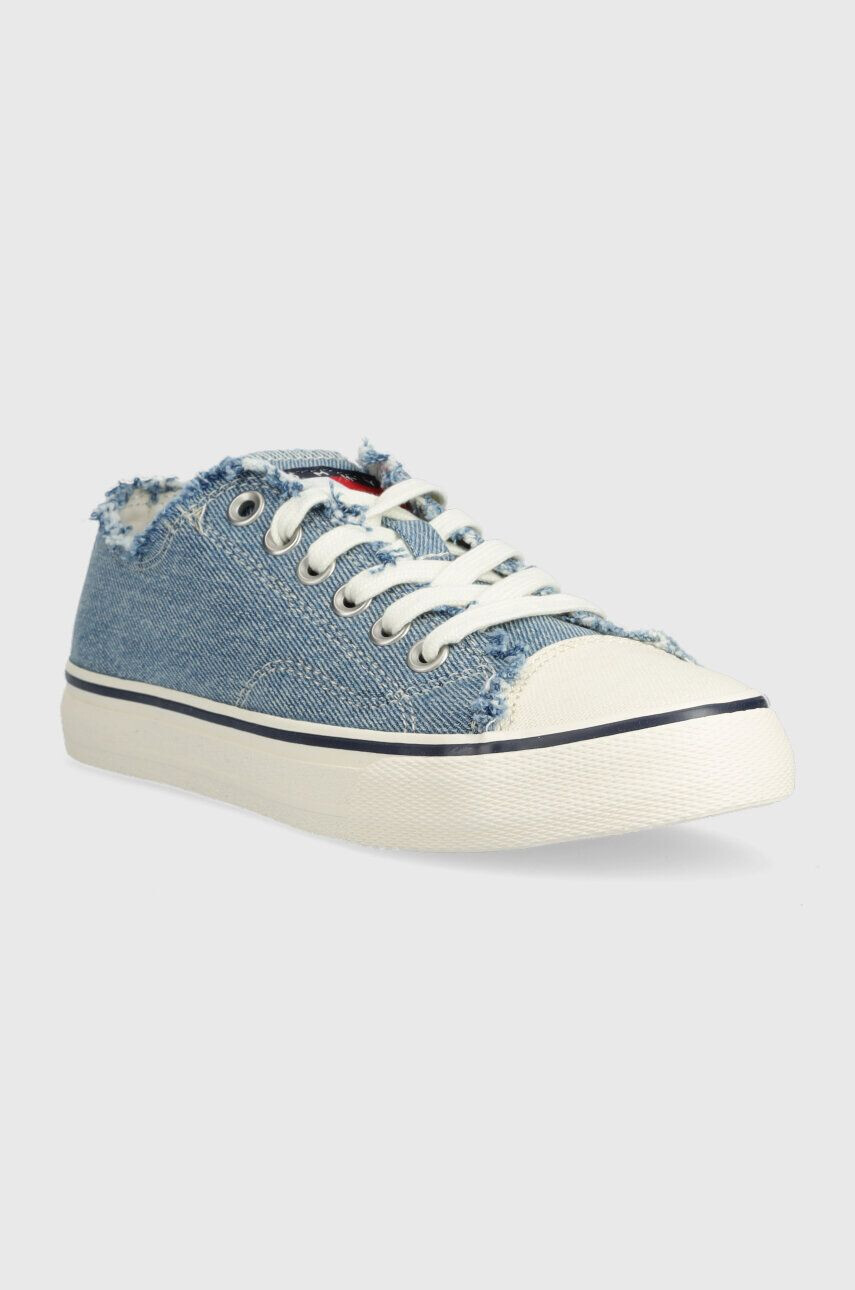 Tommy Jeans Tenisky LOW CUT TJ SNEAKER - Pepit.sk