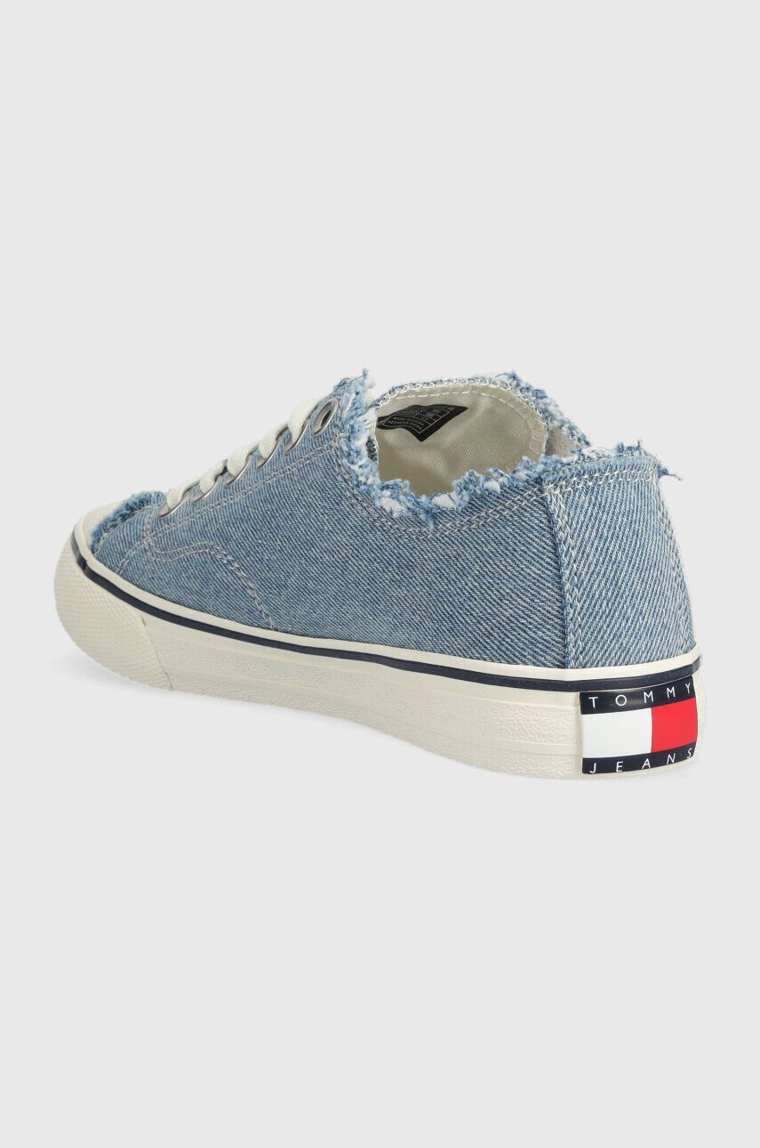 Tommy Jeans Tenisky LOW CUT TJ SNEAKER - Pepit.sk