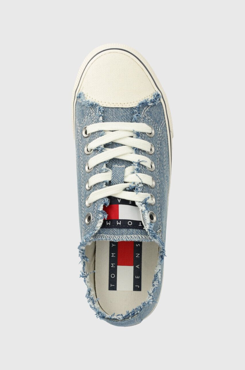 Tommy Jeans Tenisky LOW CUT TJ SNEAKER - Pepit.sk