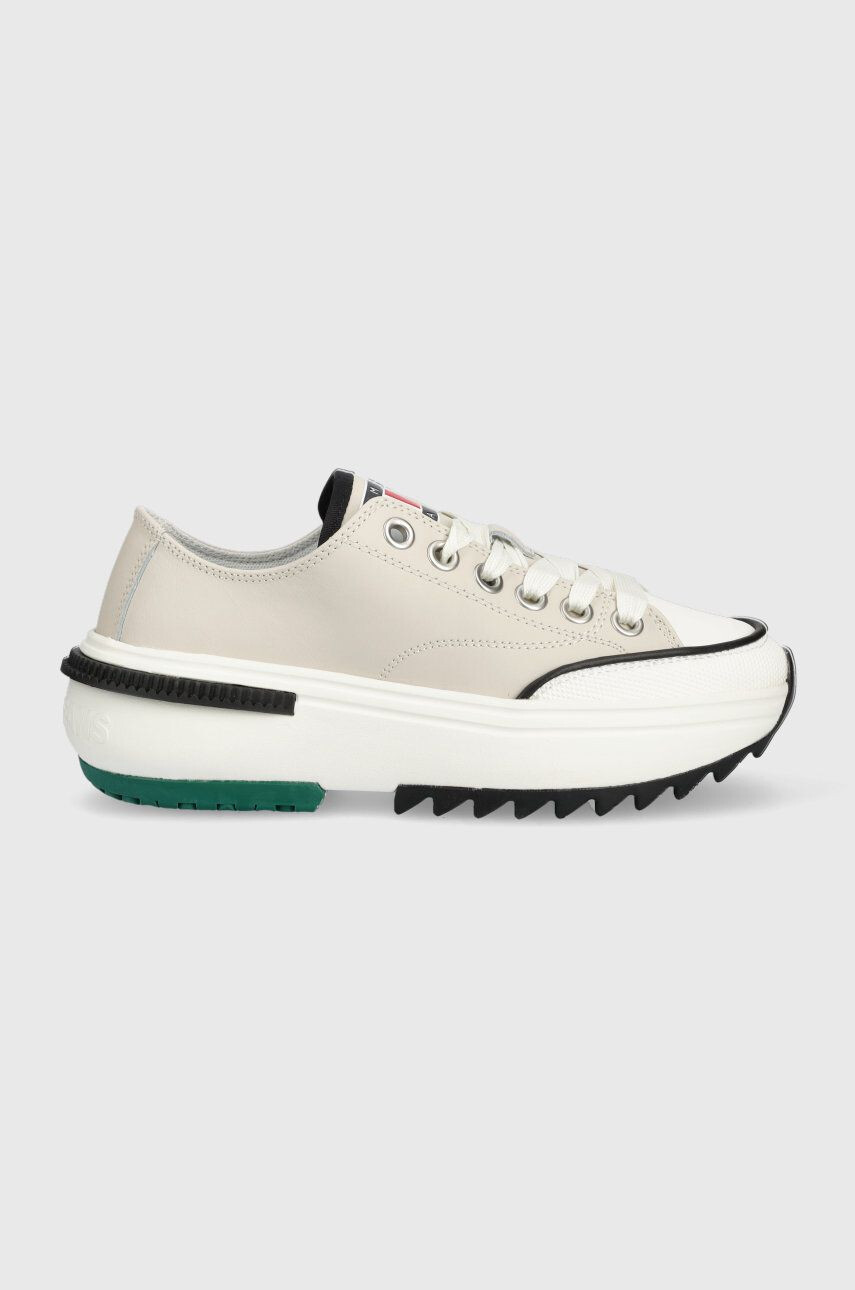 Tommy Jeans Tenisky Low Run Cleat - Pepit.sk