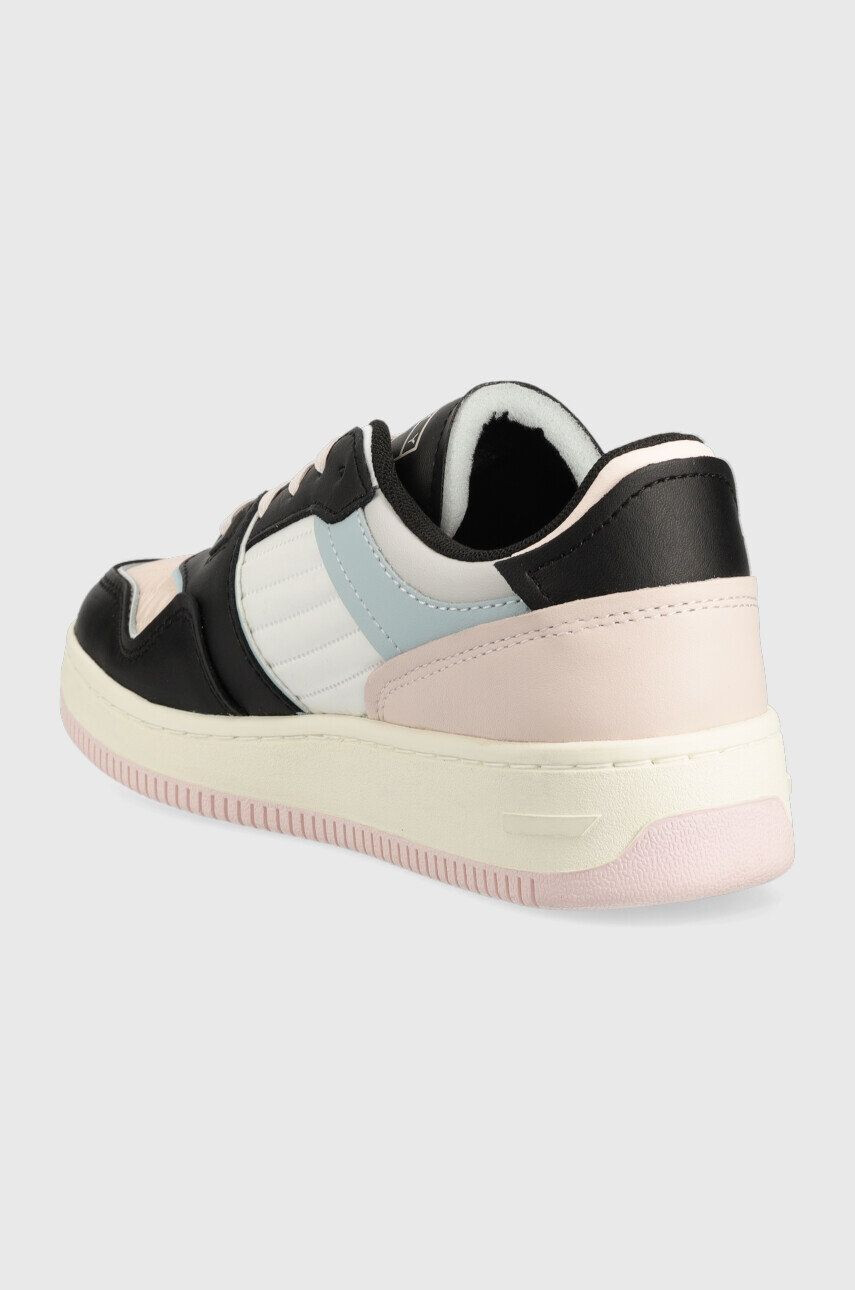 Tommy Jeans Tenisky Pastel Low Basket - Pepit.sk