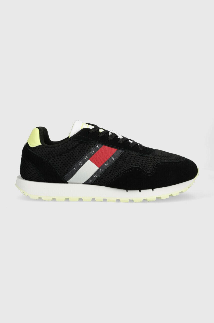 Tommy Jeans Tenisky RETRO RUNNER MESH EM0EM01172 - Pepit.sk