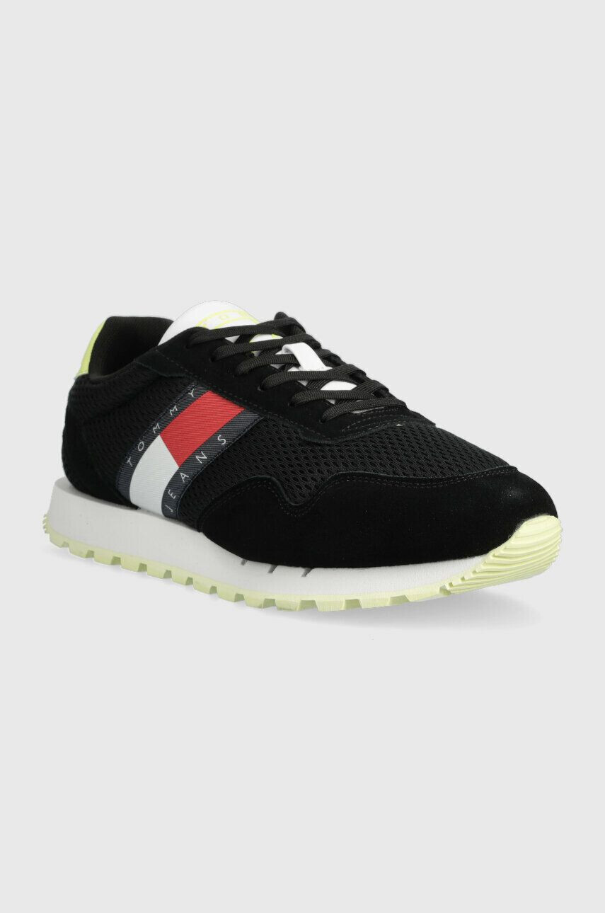 Tommy Jeans Tenisky RETRO RUNNER MESH EM0EM01172 - Pepit.sk