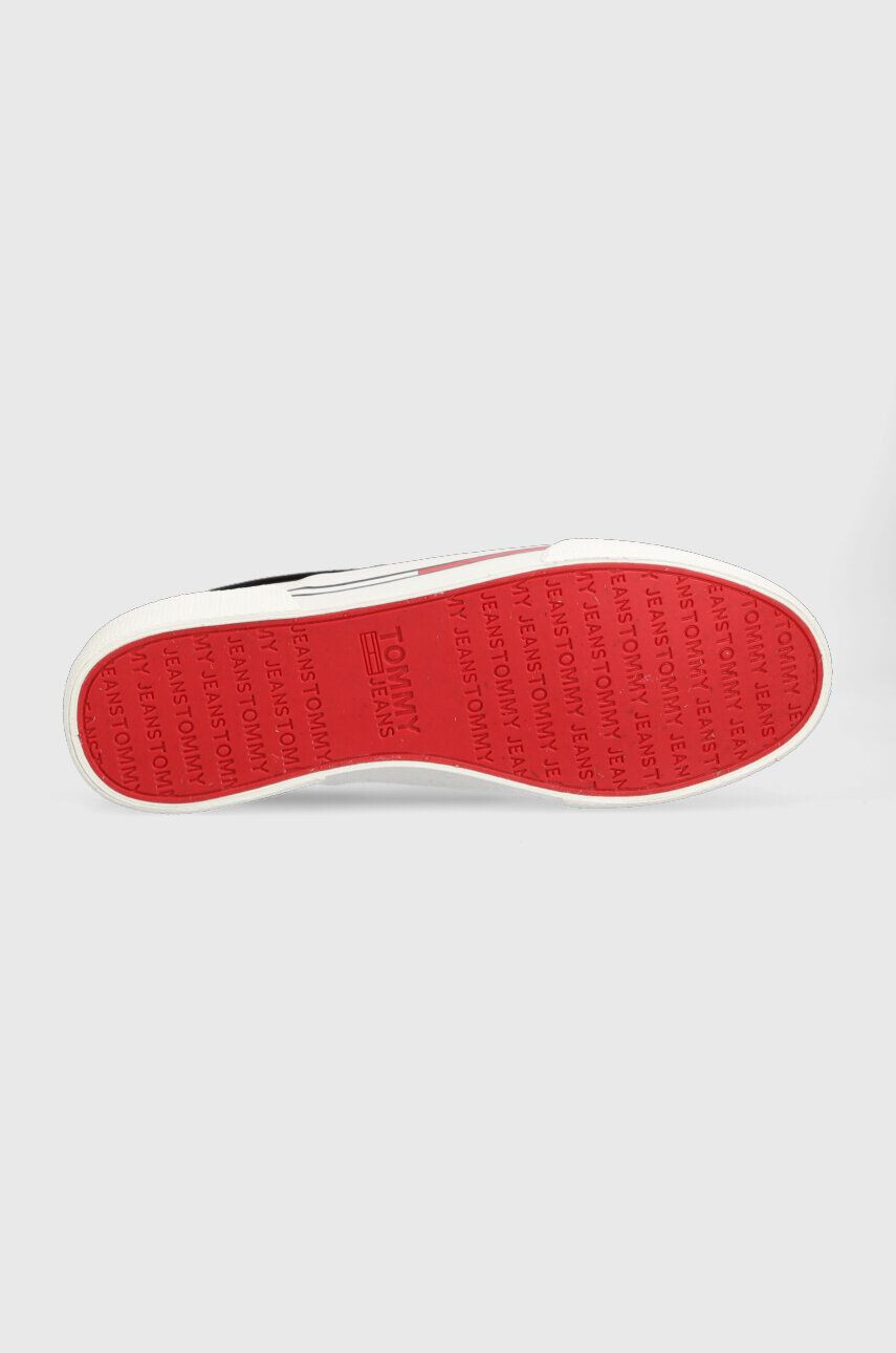 Tommy Jeans Tenisky SLIP ON CANVAS COLOR - Pepit.sk