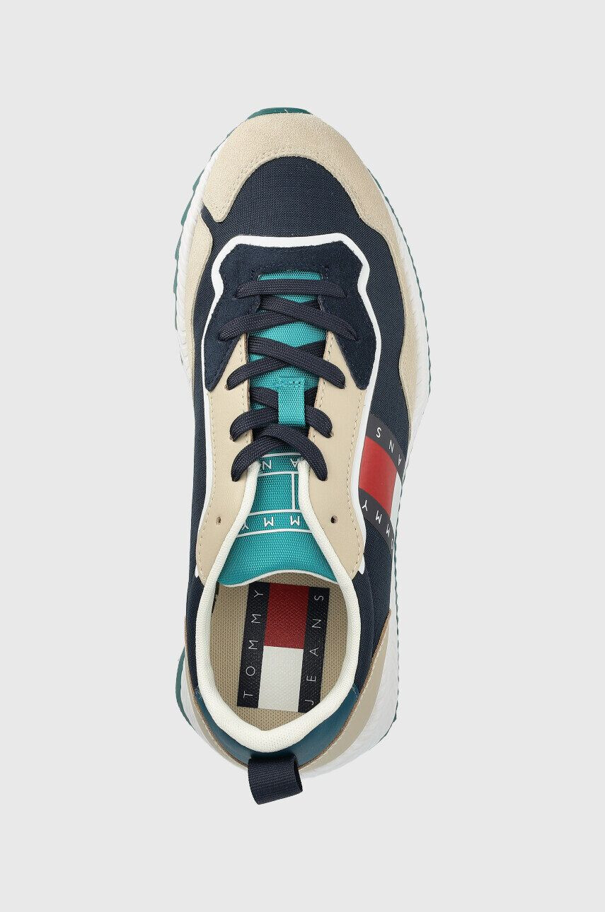 Tommy Jeans Tenisky Track Cleat - Pepit.sk