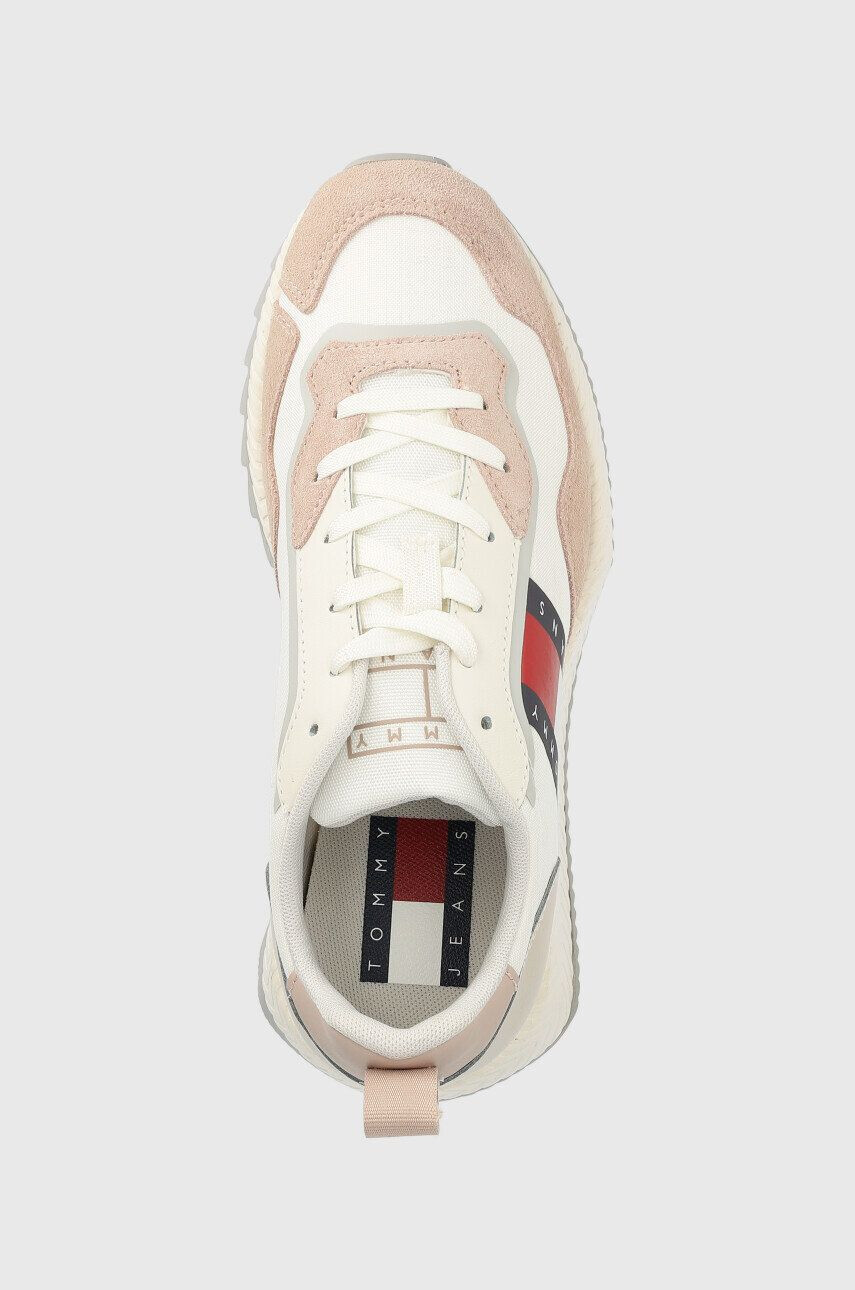 Tommy Jeans Tenisky Track Cleat - Pepit.sk