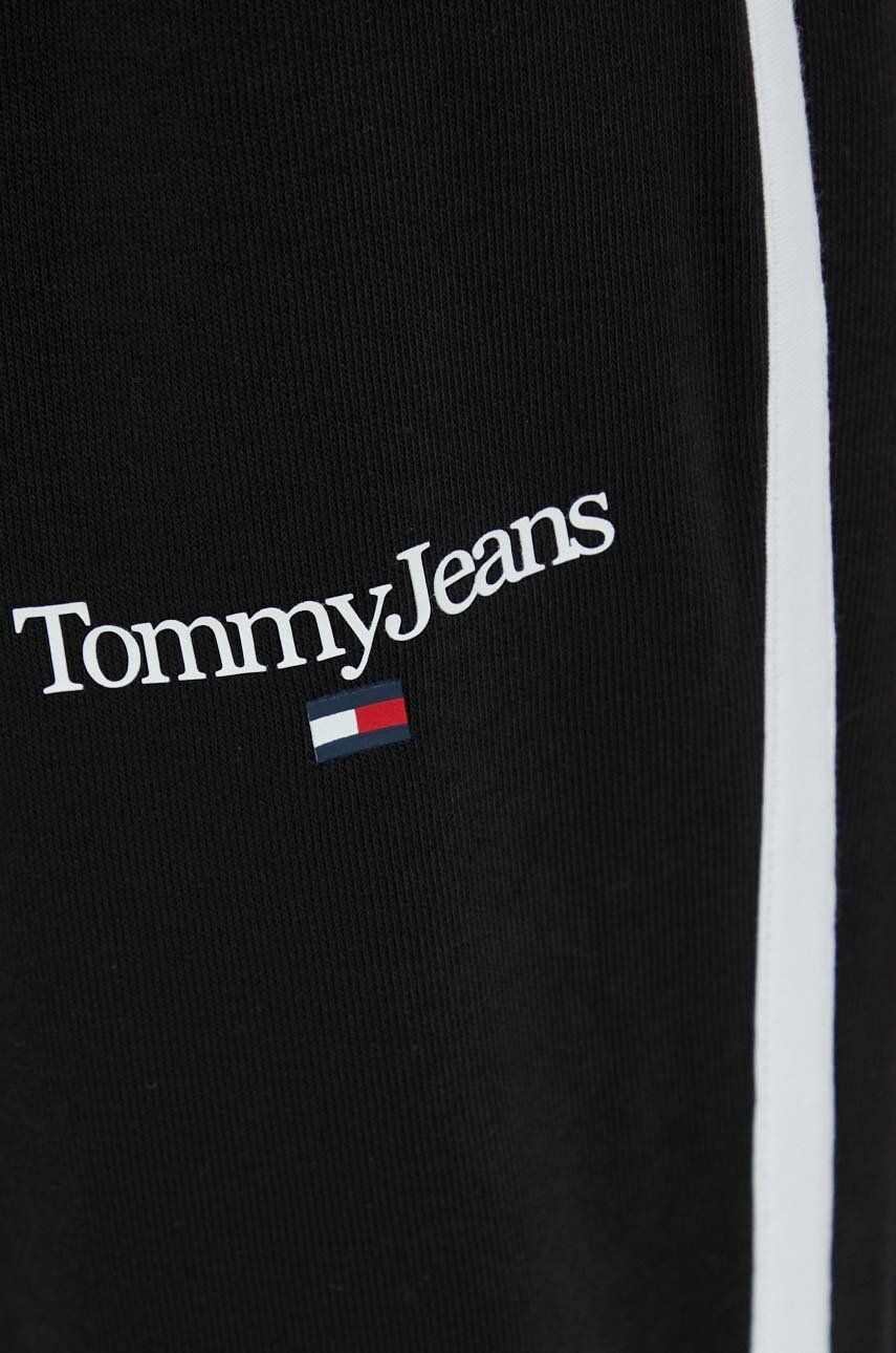 Tommy Jeans Tepláky - Pepit.sk