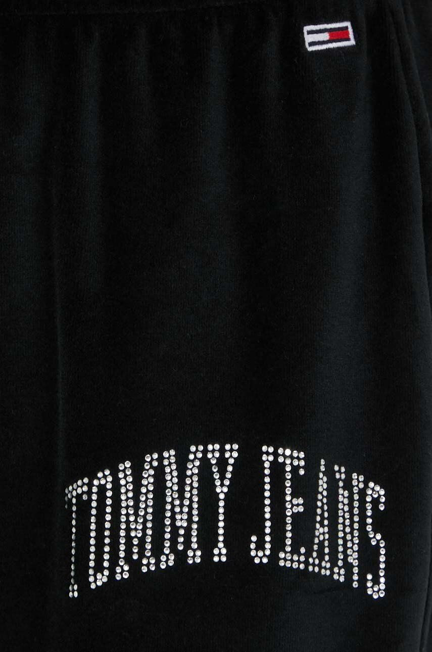 Tommy Jeans Tepláky - Pepit.sk