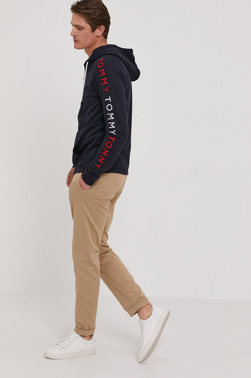 Tommy Jeans Tommy Hilfiger - Mikina - Pepit.sk