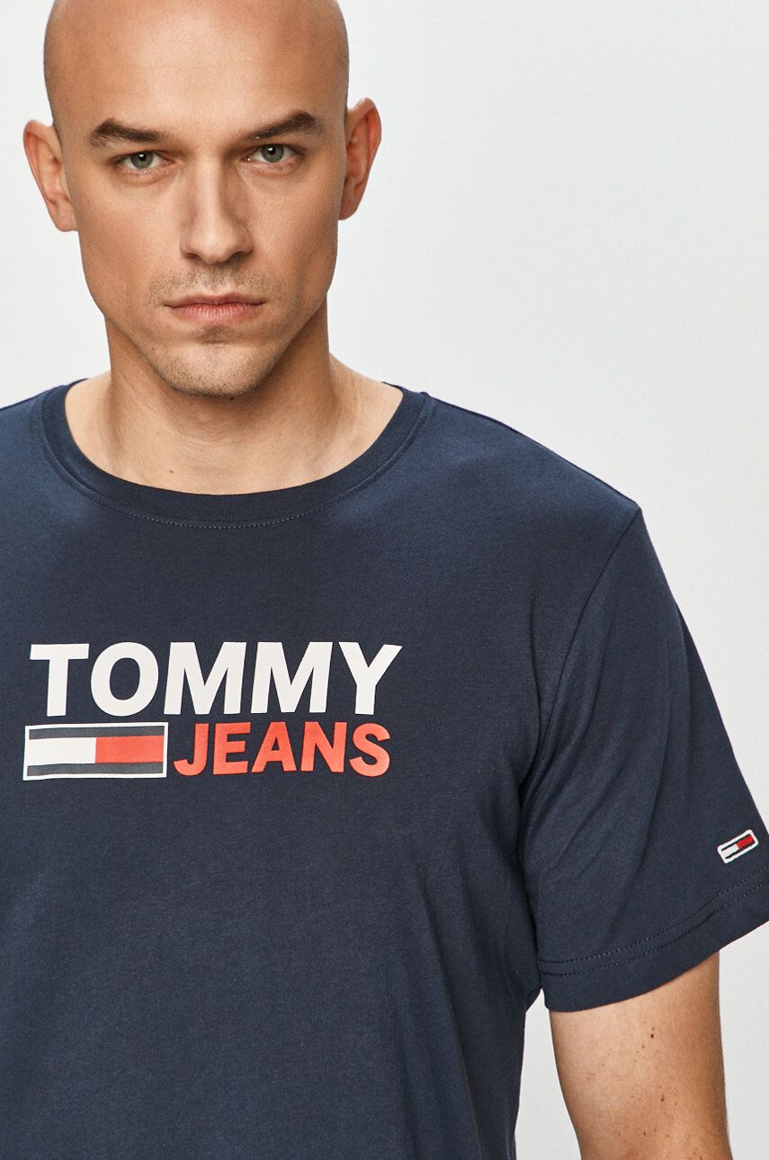 Tommy Jeans Tričko - Pepit.sk