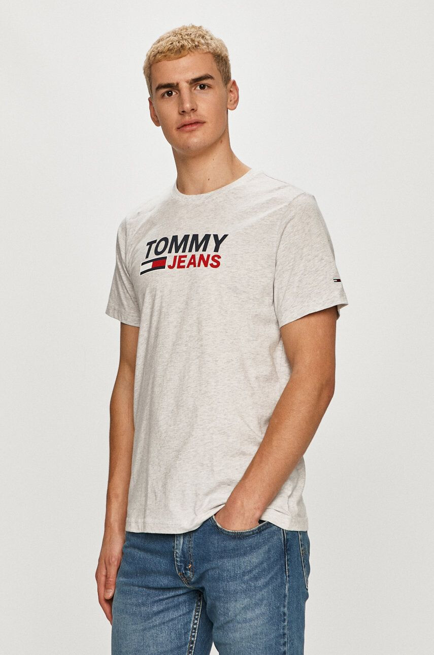 Tommy Jeans Tričko - Pepit.sk