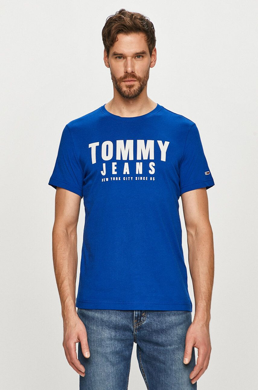 Tommy Jeans Tričko - Pepit.sk