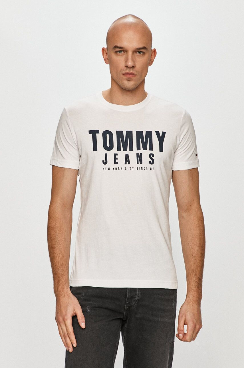 Tommy Jeans Tričko - Pepit.sk