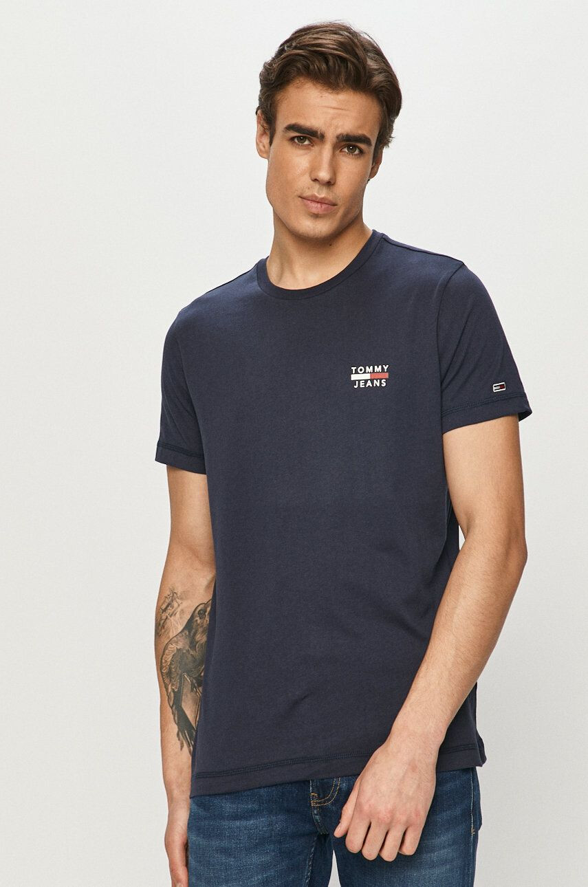 Tommy Jeans Tričko - Pepit.sk