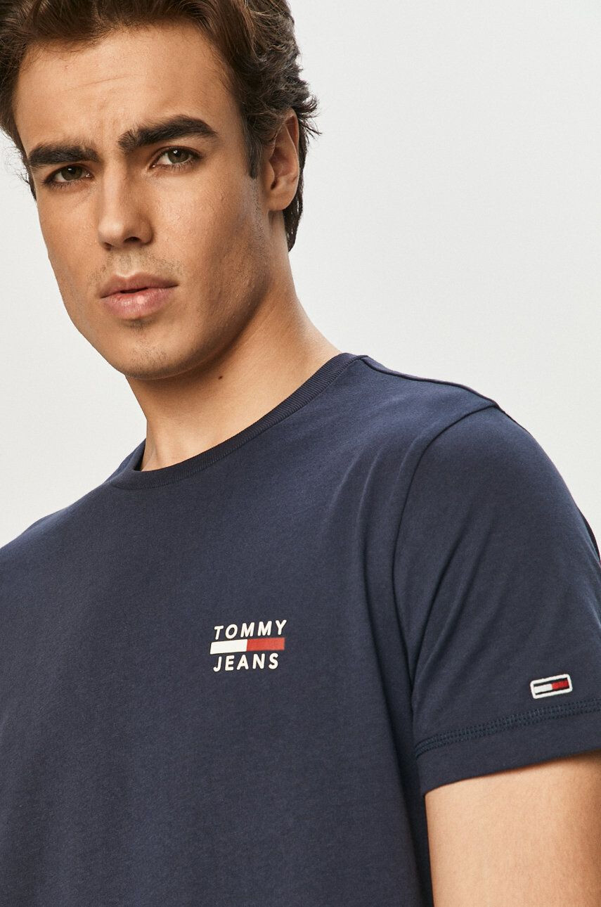 Tommy Jeans Tričko - Pepit.sk