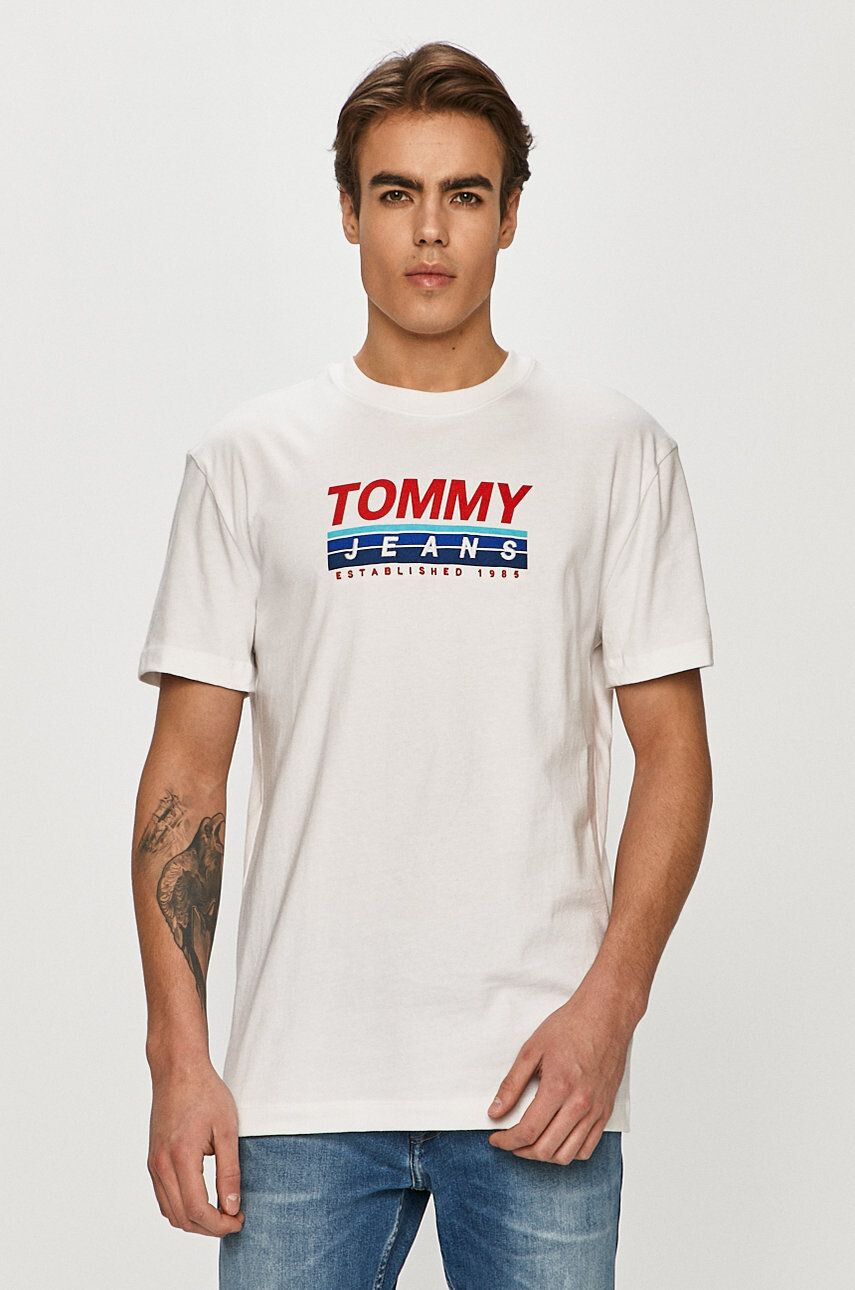 Tommy Jeans Tričko - Pepit.sk