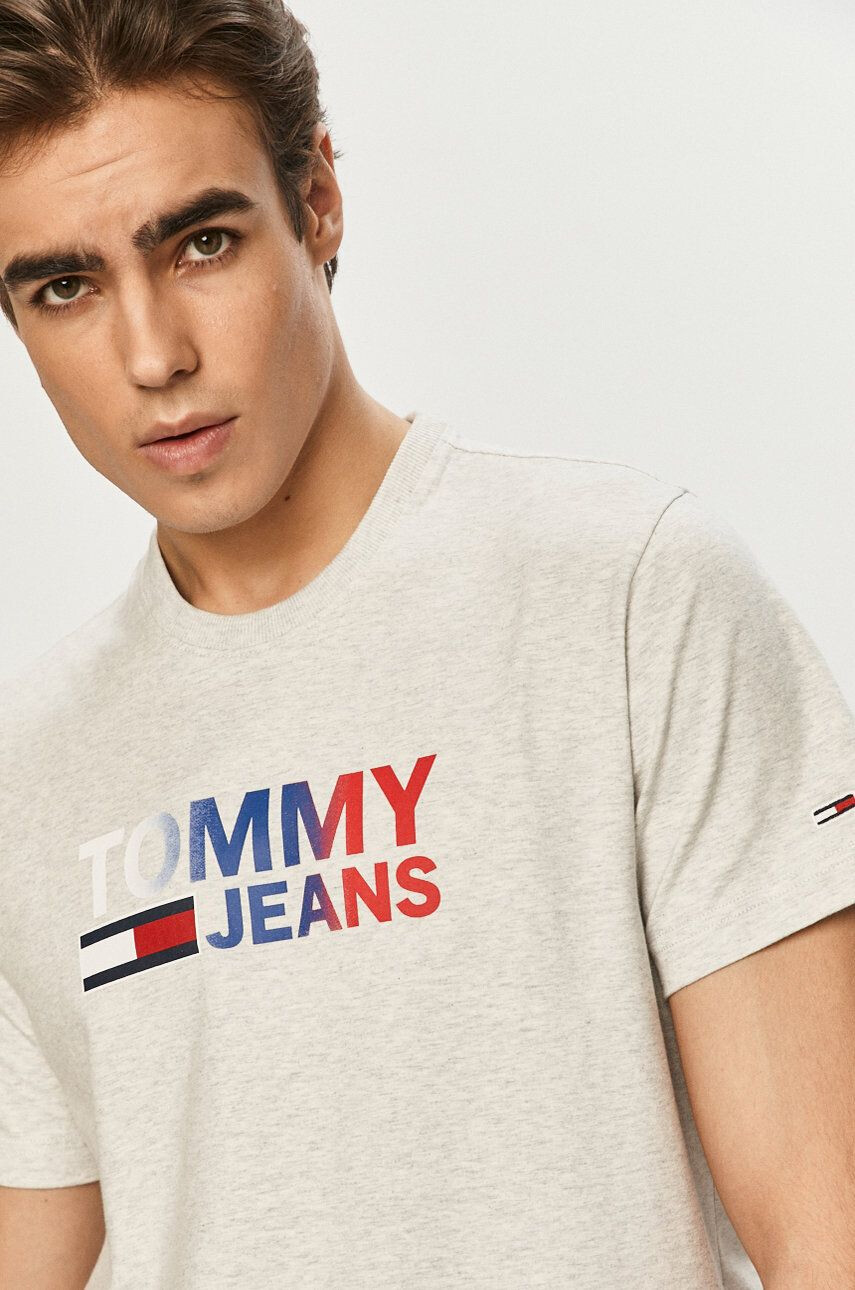 Tommy Jeans Tričko - Pepit.sk