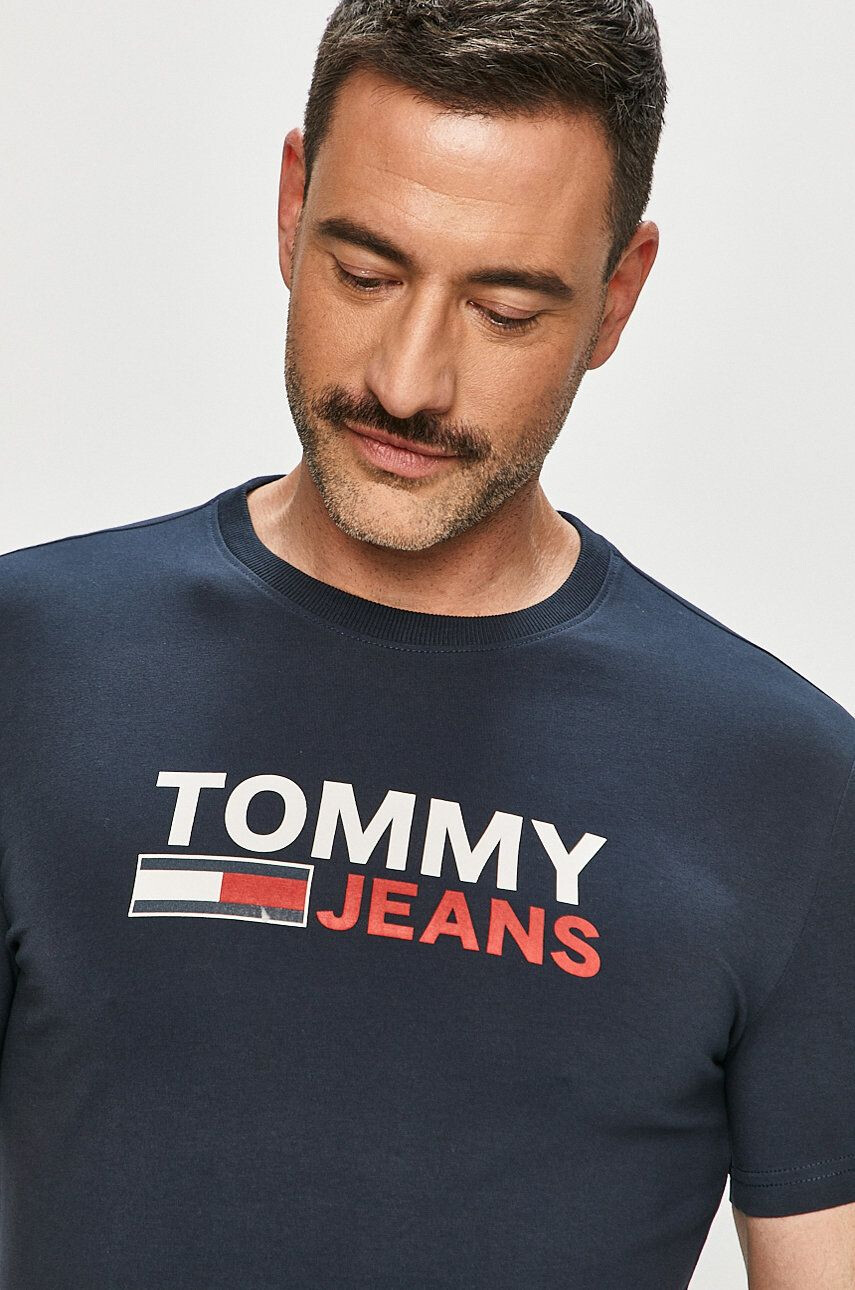 Tommy Jeans Tričko - Pepit.sk