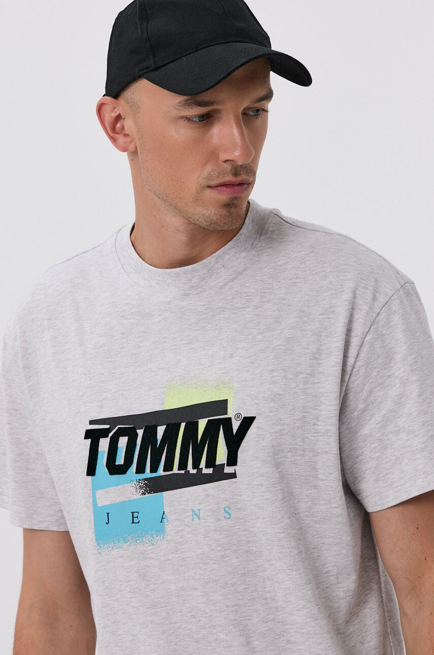 Tommy Jeans Tričko - Pepit.sk