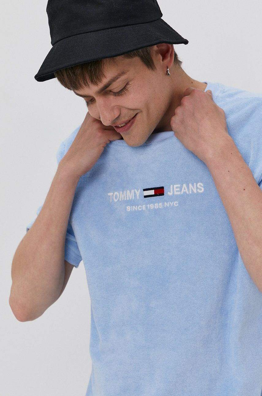 Tommy Jeans Tričko - Pepit.sk