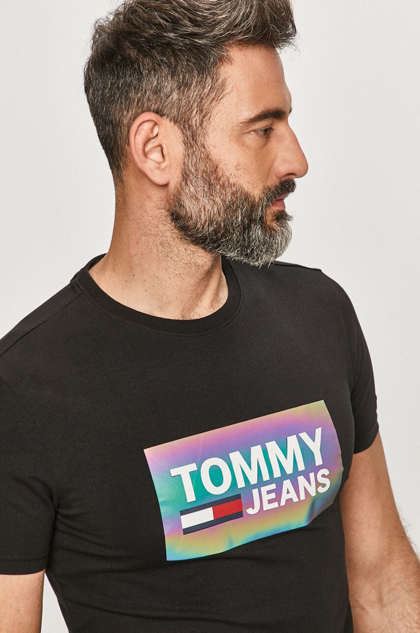 Tommy Jeans Tričko - Pepit.sk