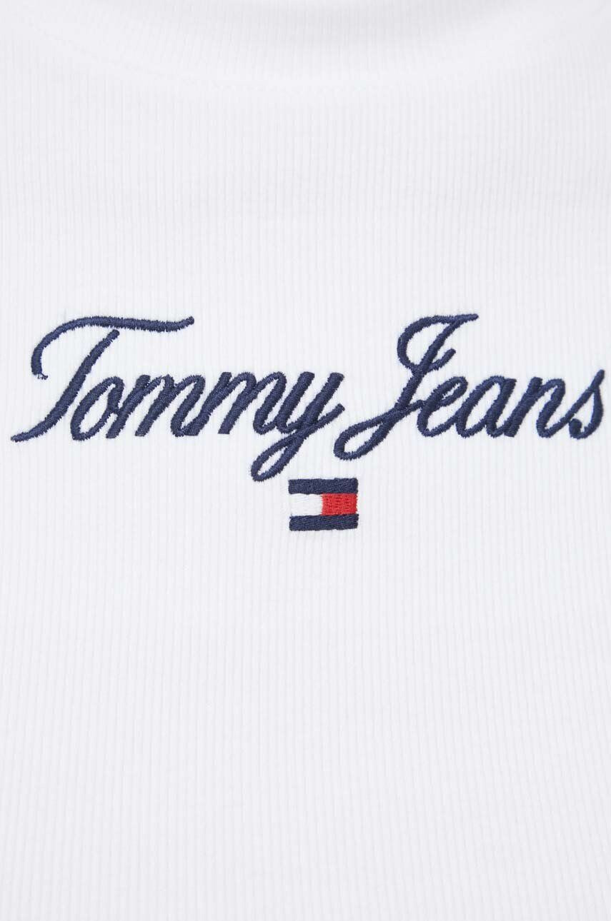 Tommy Jeans Tričko - Pepit.sk